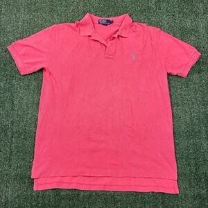 Vintage Polo Ralph Lauren Polo Shirt